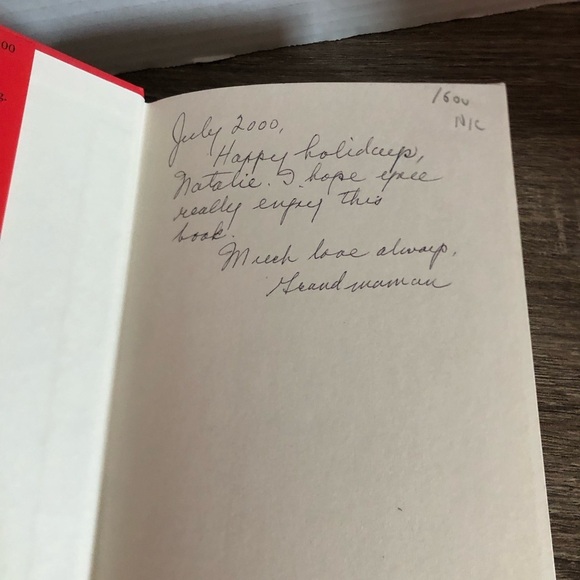 First Edition Harry Potter and the Goblet of Fire Book - Picture 4 of 10